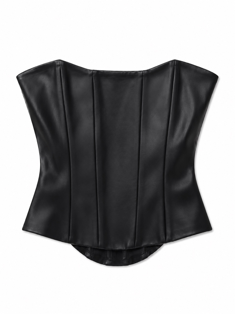 Cilhuete Shay Corset - Black Size Small